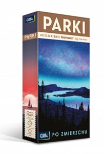 Parki: Po zmierzchu