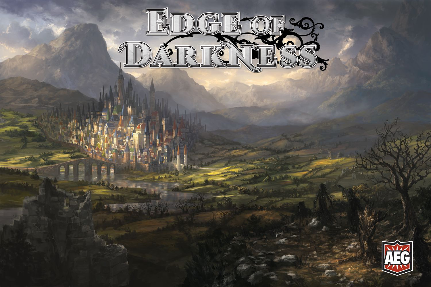 Edge of Darkness