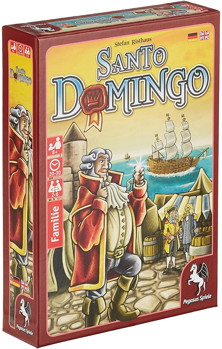 Santo Domingo