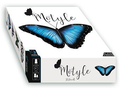 Motyle