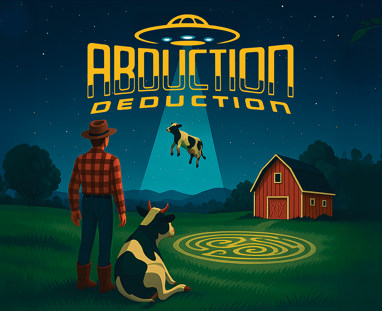 Abduction Deduciton