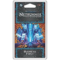 Android: Netrunner - Business First Data Pack