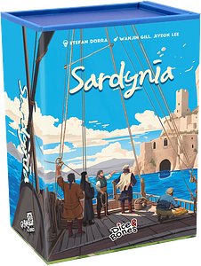 Sardynia