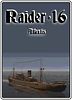 Raider 16: Atlantis
