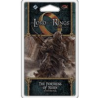 The Lord of the Rings: The Card Game - The Fortress of Nurn