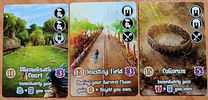 Valeria: Card Kingdoms – Promo Pack
