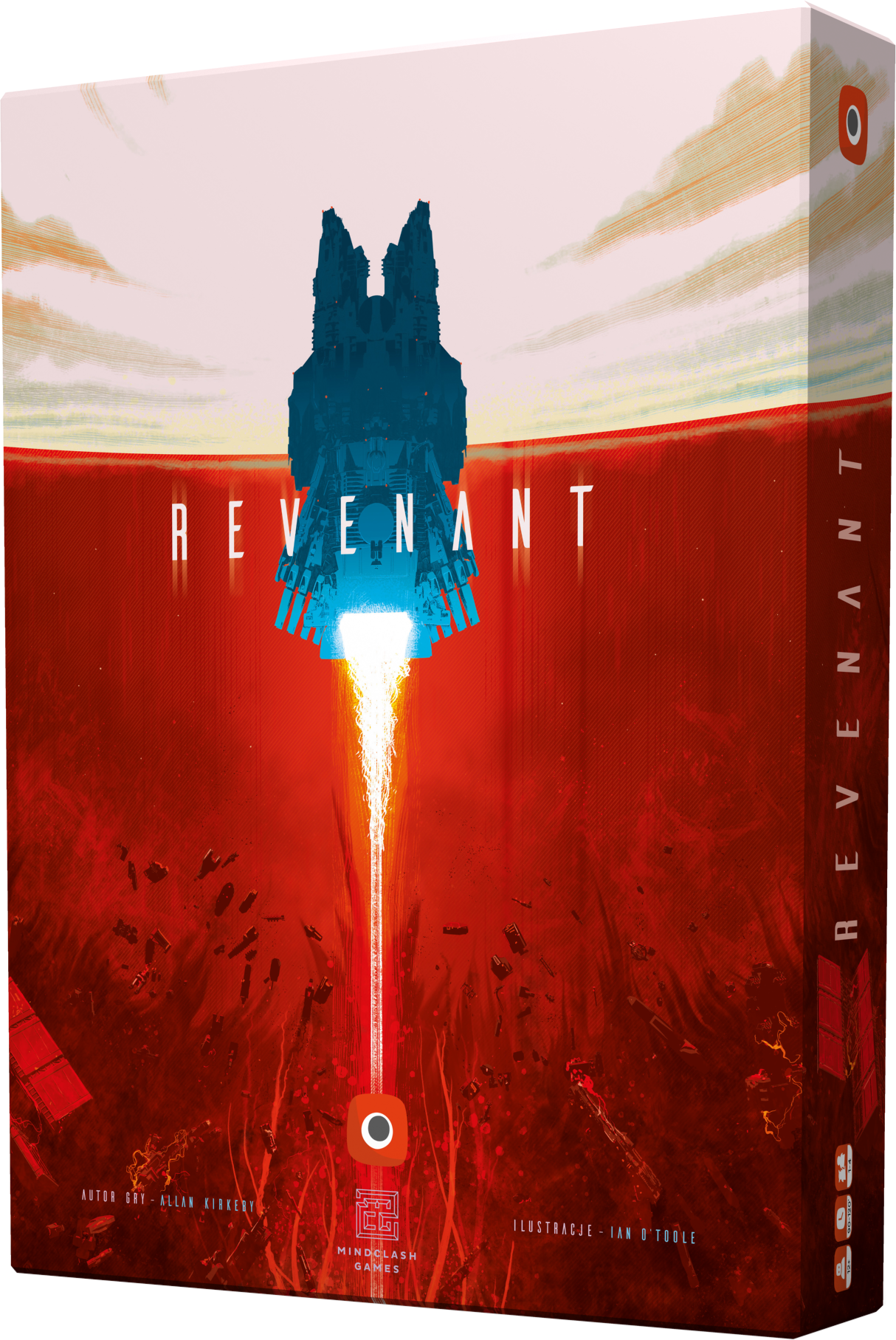 Revenant