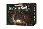 Čiurlionio iššūkis