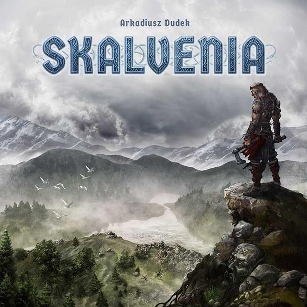 Skalvenia