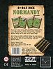 D Day Dice Normandy Expansion