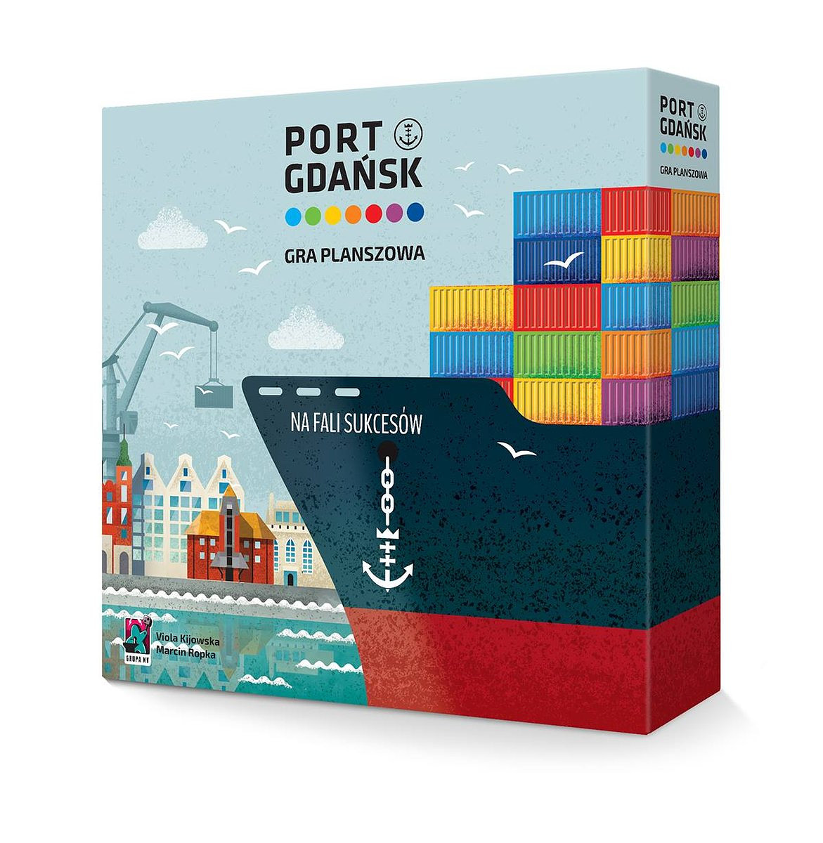 Port Gdańsk