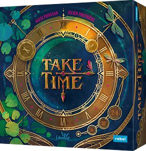 Take Time
