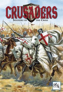 Crusaders: Soldiers of the Cross