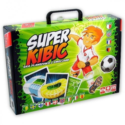 Super Kibic