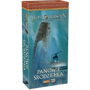 Wojna o Pierścień: Panowie Śródziemia