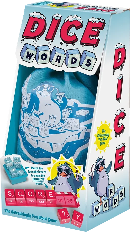 Dice Words