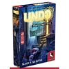 UNDO: Blood in the Gutter