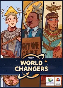 World Changers