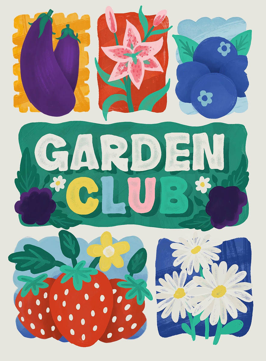 Garden Club