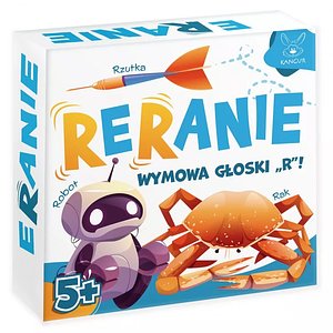 Reranie