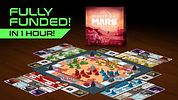 Migration: Mars