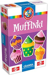 Muffinki
