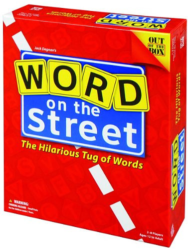 Word on the Street