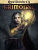 Spell Binders Grimoire