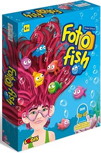 Foto Fish