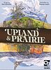 Upland & Prairie