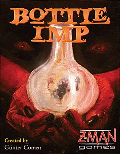 The Bottle Imp