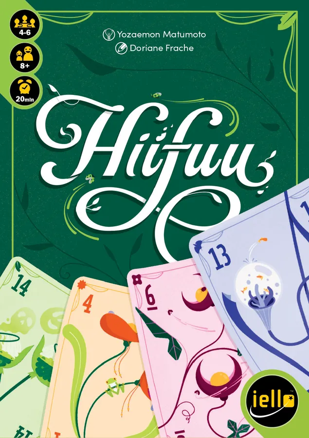 HiiFuu