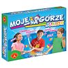 Moje na górze: Junior