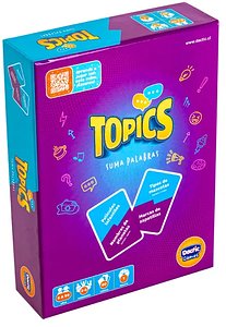 Topics