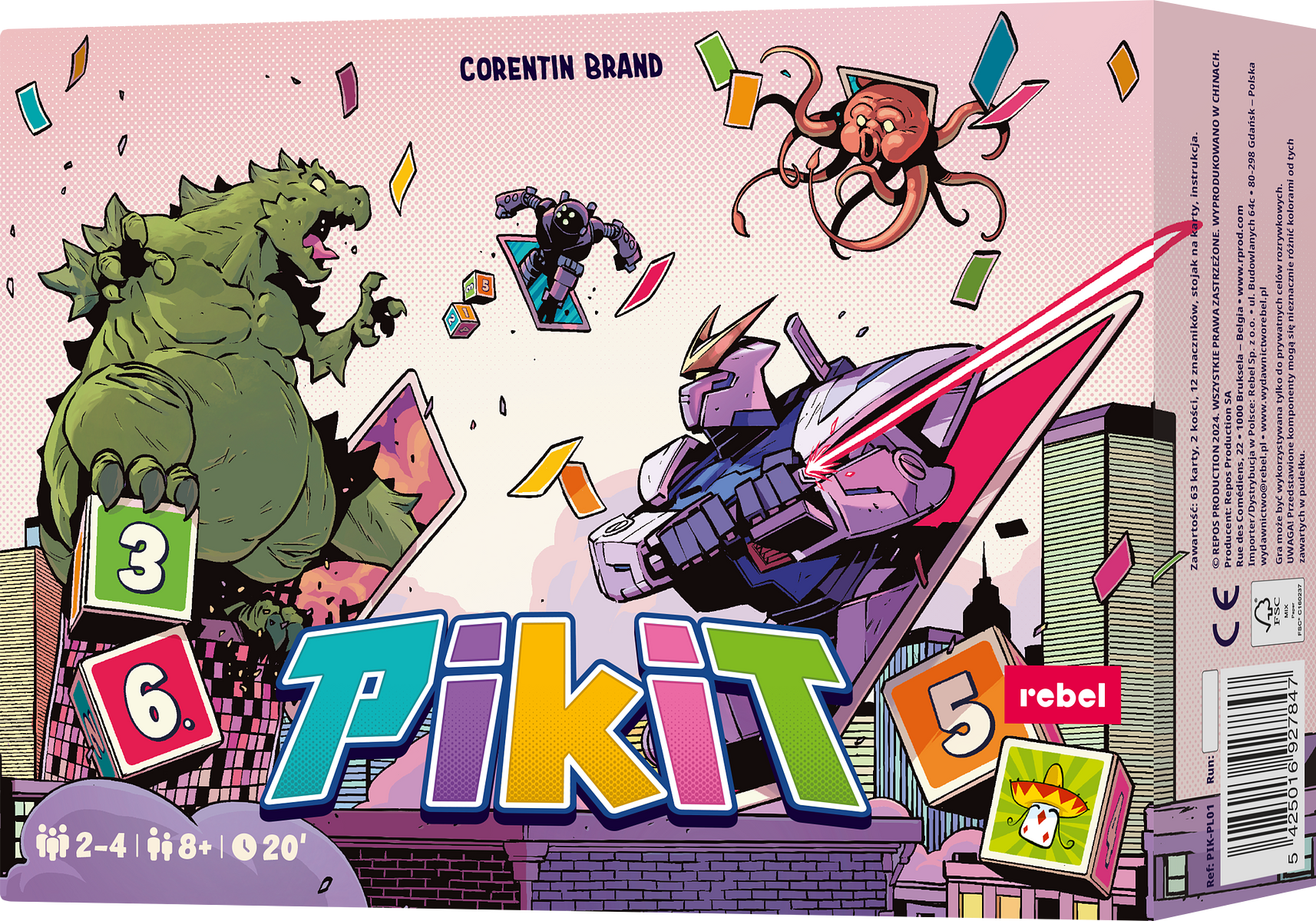 Pikit