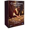 Concordia: Special Edition - Acrylic Tiles