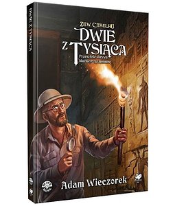 Zew Cthulhu: Dwie z tysiąca