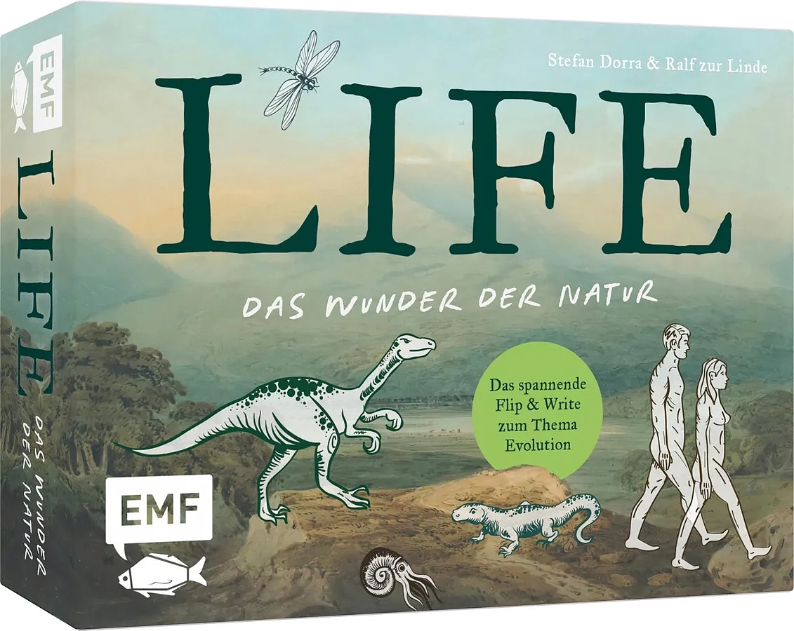 LIFE: Das Wunder der Natur