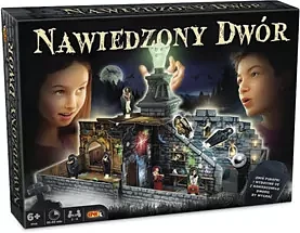 Nawiedzony dwór