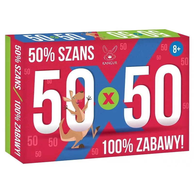 50 x 50