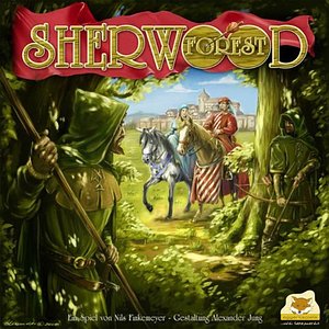 Sherwood Forest