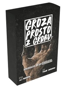 Final Girl: Groza prosto z grobu (Sezon 2)