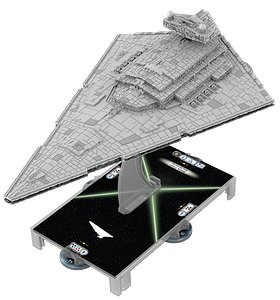 Star Wars: Armada - Niszczyciel gwiezdny typu Imperial