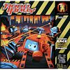 Robo Rally (First Edition)