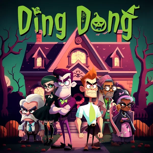 Ding Dong!