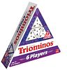 Triominos: 6 Players