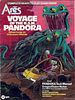 Voyage of the B.S.M. Pandora