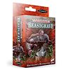 Warhammer Underworlds: Beastgrave – Hrothgorn's Mantrappers