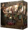 Cthulhu: Death May Die – Fear of the Unknown: Unknowable Box