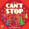 Can't Stop